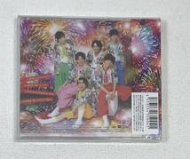 祭 nine / 祭花 / SHOW BY コンジョー　[未開封] CD　　K-CD308_画像2