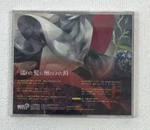 　濡れた髪に触れられた時 　同人音楽 CD　発売日2012年12月31日　幽閉サテライト　K-CD369_画像2