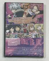 [FAIRY TAIL] FAIRY TAIL×RAVE　 [未開封]　DVD　発売日2013年8月16日　講談社　K-VD76_画像2