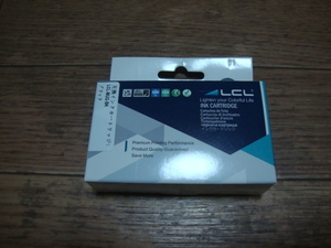 ★ 新品 LCL EPSON用 エプソン用 互換インクカートリッジ ブラック LCL-MUG-BK 対応機種：EPSON EW-452A EW-052A ★