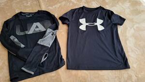 Under Armour Beauty Beautiful Product с коротким рукавом и длинным рукавом t 130