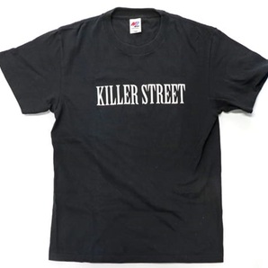 W98/サザンオールスターズ FILM KILLER STREET ＆ LIVE at TOKYO DOME LIVE TOUR 2005 Tシャツ Lサイズの画像2