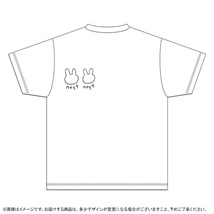 YM70/乃木坂46 山下美月 2021誕生記念Tシャツ(ポストカード付き)Lサイズ_画像3
