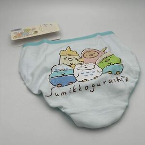 165cm ■ 84～92　ジュニア ショーツ 　すみっコぐらし　ショーツ　sumikkogurashi A