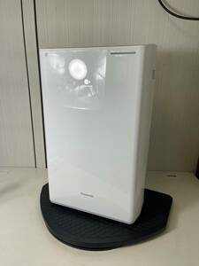 Panasonic パナソニック 衣類乾燥除湿機 F-YHVX120 2022年製 /SI6800-S