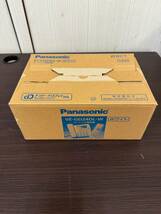 【現状品】 Panasonic パナソニック VE-GD24DL-W コードレス電話機 電話機 /T4115②-60_画像2