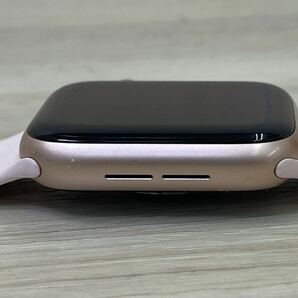 Apple Watch Series6 44mm GPSモデル＋Cellularモデル ピンク アクティベートロック ジャンク 1円スタートの画像6