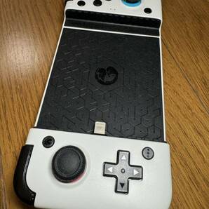 GameSir X2 モバイルゲーミングコントローラー iPhone Lightningの画像3