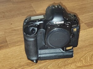 EOS-1Ds Mark II ボディ