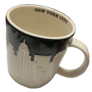 スターバックス STARBUCKS ニューヨーク NEW YORK CITY マグカップ MUG レア 貴重 限定 完売品