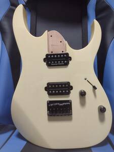 IBANEZ Prestige RG1521 ボディのみ 美品　動作確認済み