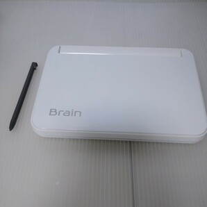 【詳細未チェック】電子辞書 BRAIN シャープ PW-G5300の画像1