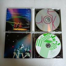 【まとめ売り】Perfume CD DVDまとめ売り ５枚_画像4