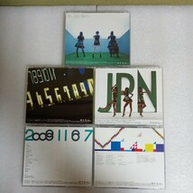 【まとめ売り】Perfume CD DVDまとめ売り ５枚_画像2