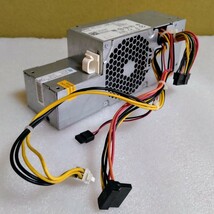 【動作未確認】DELL　H235P-00　電源ユニット　PCパーツ_画像1