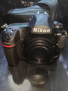 Nikon D850 美品 ボディ