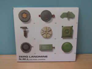 SU-19414 CD ZERO LANDMINE N.M.L WPC6-10126