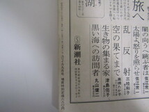 SU-15455 ユリイカ 詩と批評 昭和49年9月号 特集 中原中也 青春の闇と光 他 青土社 本_画像10