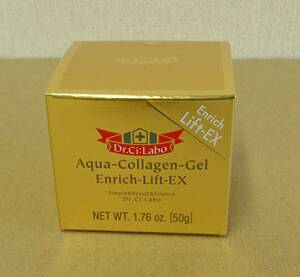 Доктор Sea Lab Aqua Collagen Gen Rich Lift Ex 50G (Ex18)