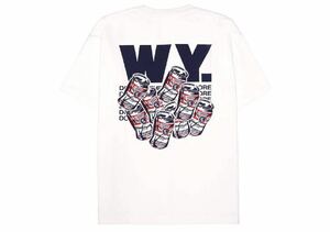 Wasted Youth T-Shirt #4 tee tシャツ