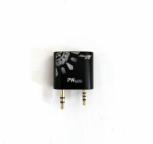 PW AUDIO AK TO 4.4F Autumn