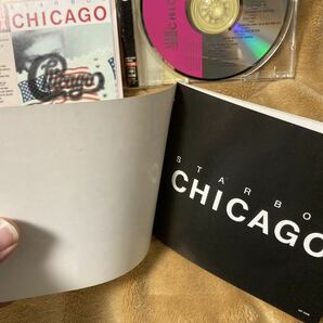 送料込「スター・ボックス : シカゴ」Chicago Star Box 国内盤 CDの画像3