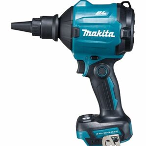 新品未使用品 マキタ 18V エアダスタ AS180DZ 本体 マキタ 工具 充電式 電動工具 makita