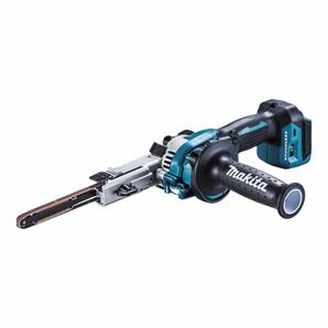 マキタ(Makita) ９ｍｍ充電式ベルトサンダ 18V バッテリ・充電器・ケース別売 BS180DZ マキタ 18V 充電器別売