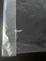 The North Face x Undercover「SOUKUU」(創空)ドットニット半袖Tシャツ ブラック Mサイズ未開封タグ付新品☆アンダーカバーノースフェイス_画像9
