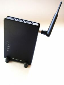 Wi-Fi / 無線LAN ルーター プラネックスコミュニケーションズ BLW-54CW3-PKU