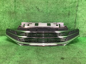 Nissan E12 Note Axis Genuine フロントGrille メッキ ラジエータGrille 62310-8A00B 62312-8A00B 前期 棚Y4-4