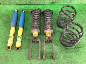 JEEP KJ37 Jeep Cherokee Bilstein BILSTEIN shock absorber for 1 vehicle suspension coming out less 24-139175 24-139168 shelves M2