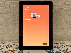 Kindle Fire HDX 8.9 第4世代 GPZ45RW