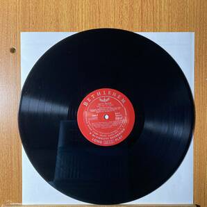 ベティ・ローシェ★BETTY ROCHE / TAKE THE "A" TRAIN★SPAIN盤 FRESH SOUND RECORDS FSR 2034★BETHLEHEMの画像4