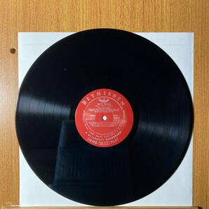 ベティ・ローシェ★BETTY ROCHE / TAKE THE "A" TRAIN★SPAIN盤 FRESH SOUND RECORDS FSR 2034★BETHLEHEMの画像5