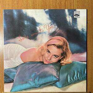 ローラ・オルブライト / ローラ・ウォンツ・ユー★LOLA ALBRIGHT / LOLA WANTS YOU★SPAIN盤 FRESH SOUND RECORDS FSR-667★KEM★美品