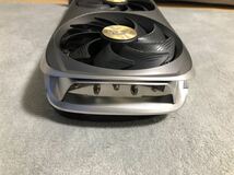 【グラフィックカード】ZOTAC GeForce RTX 4090 TRINITY OC 24GB_画像6