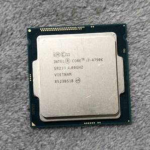 Intel Core i7-4790kの画像1