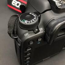 ER1005-3-4 CANON DS126251 EOS7D キャノン デジタル一眼レフ 60サイズ _画像8