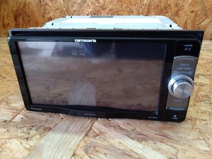 Pioneer carrozzeria カロッツェリア メモリーナビ AVIC-RW902 中古品