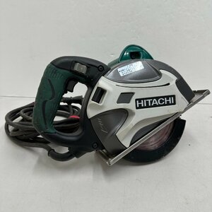 ●○[1] HITACHI 日立工機 180mm チップソーカッタ CD7SA ハイコーキ HIKOKI 動作確認済み 06/032801s○●