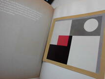 洋書 ベン・ニコルソン 画集 BEN NICHOLSON / Editions Galeria Beyeler Basel 1968年 79点 収録 作品集_画像7