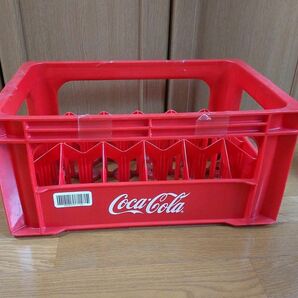 コカ・コーラ 瓶ケース コーラ 昭和レトロ 