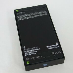 新品 未開封 iPhone 13 Pro Max 1TB シエラブルー Appleストア購入品 SIMフリー 送料無料 インボイス可 【k0330-1320-0401】清Tパの画像2