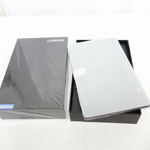 超美品 Lenovo Legion Tab Y700 12GB 256GB 2023 中国版 TB320FC 送料無料 インボイス可 【k0406-380-0408】清T