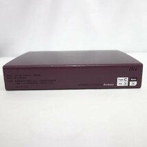 未使用 新品 SIMロック解除済み KYOCERA URBANO KYV45 Bordeaux au 利用制限○ インボイス可 送料無料 【T04-30-0414】⑲清P_画像5