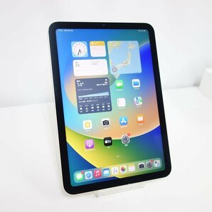 美品 *60日保証* iPad mini 第6世代 64GB スターライト SIMフリー au 利用制限保証2年 インボイス可 送料無料 【k0421-450-0424東】兼Tの画像1