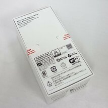 未使用 新品 SIMロック解除済み HUAWEI P30 Lite HWV33 128GB ブラック au 利用制限○ インボイス可 送料無料【T04-80-0412】33清P_画像2