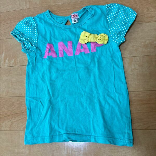 110 ANAP 半袖Tシャツ