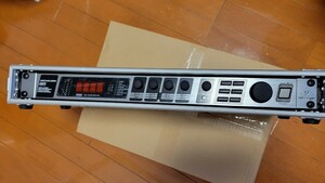 BEHRINGER ベリンガー 3Dマルチエンジン・エフェクトプロセッサー VIRTUALIZER 3D 　FX2000